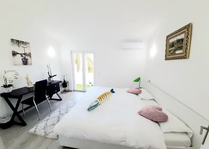 Casa vacanze Local 