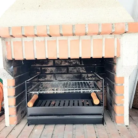 Local Casa Branca Сasa de vacaciones