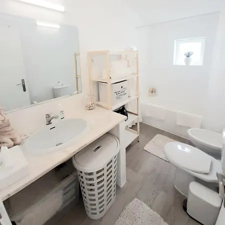 Local Casa Branca Сasa de vacaciones Albufeira