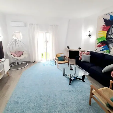 Casa de Férias Local 